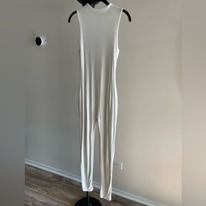 Naked Wardrobe Jumpsuit